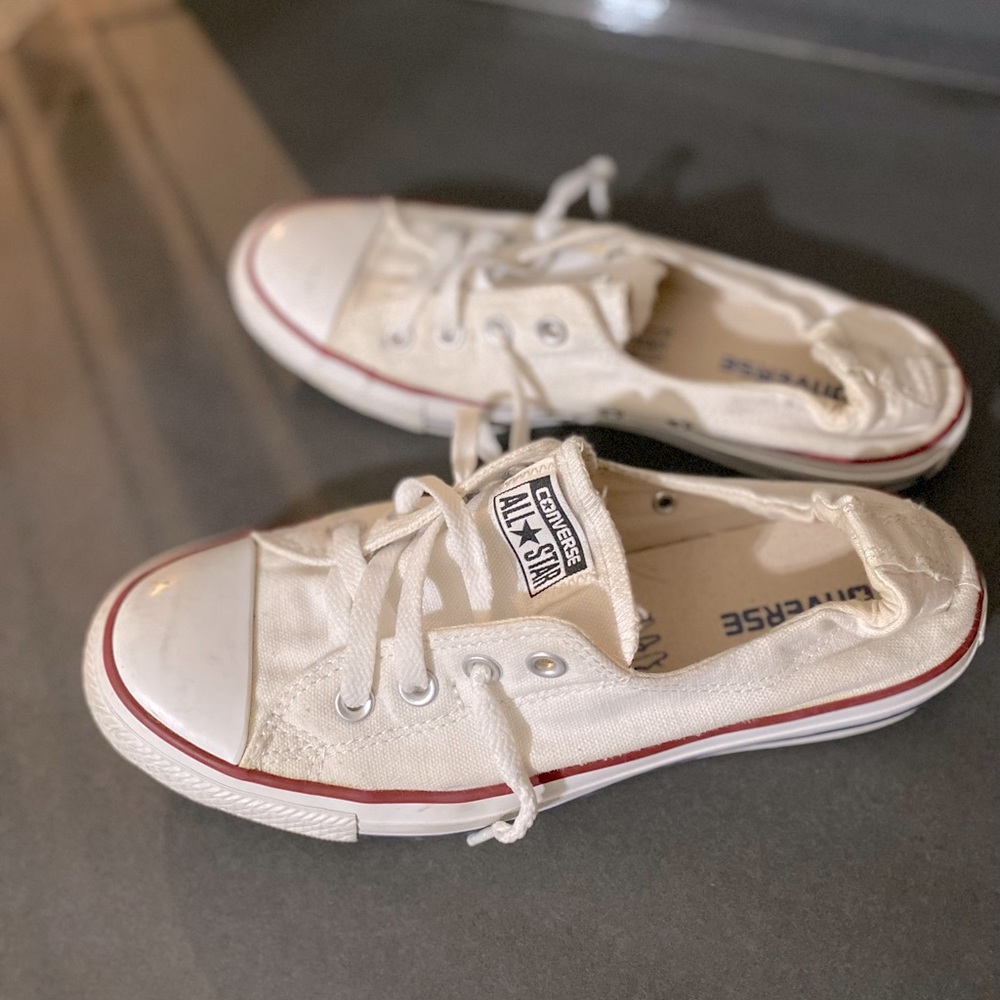 Chuck Taylor All Star Shoreline Slip Size 9 Women